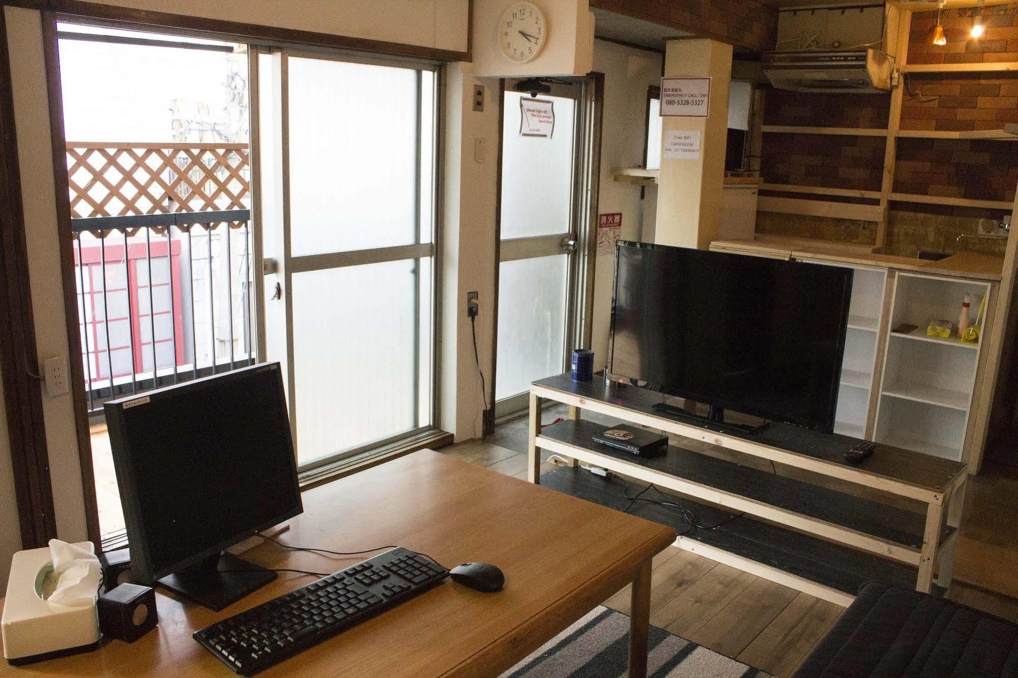 Dotombori Base Hotel Osaka Exterior photo