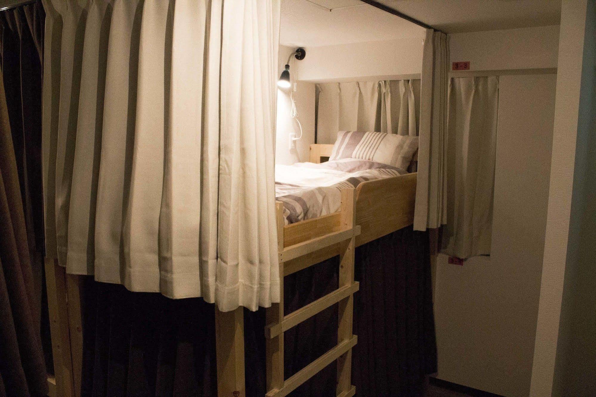 Dotombori Base Hotel Osaka Exterior photo